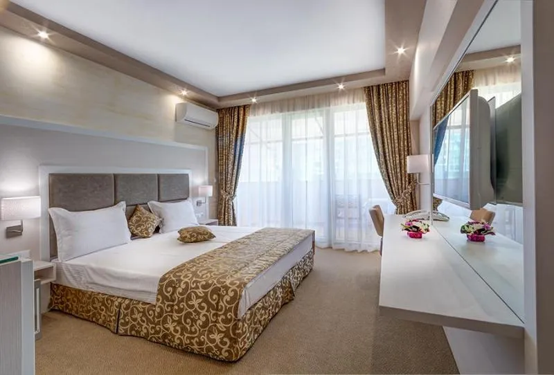 APARTMENT ONE BEDROOM Room, Marina Sands, Bourgas