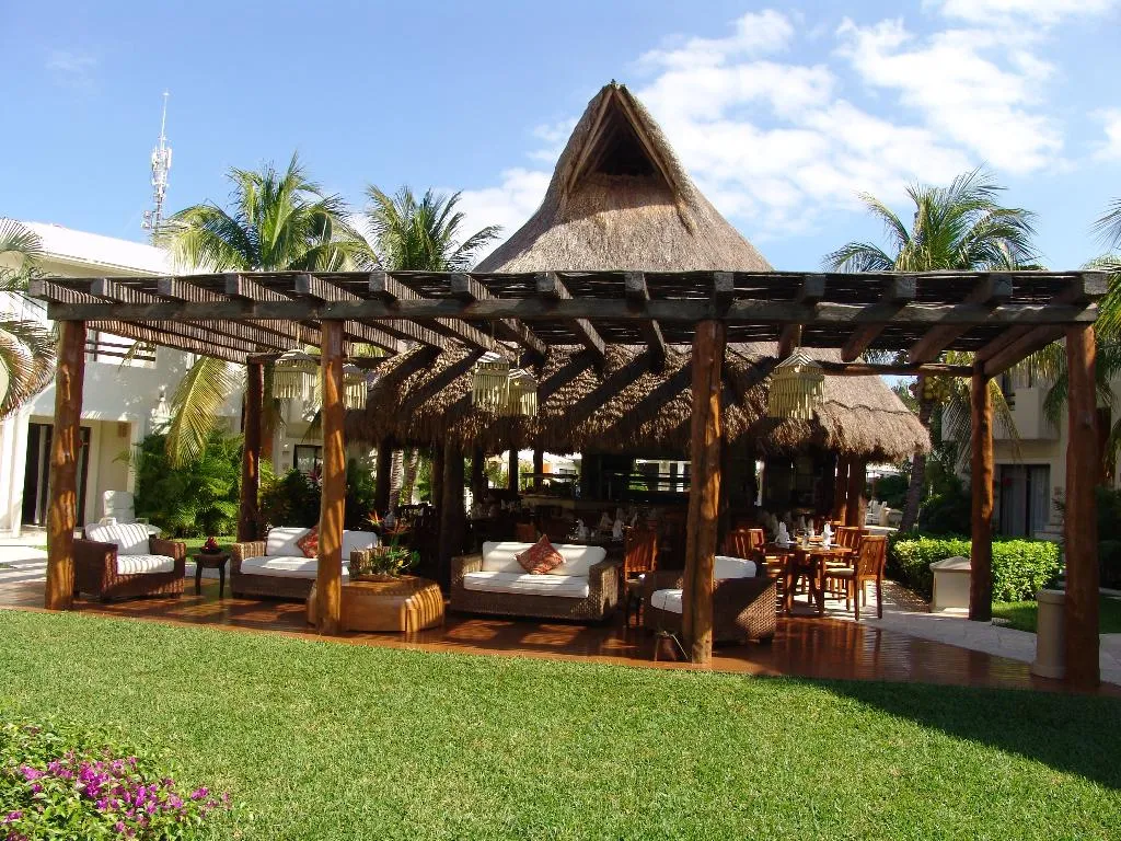 Restaurant, Laguna Suite, Cancun Area