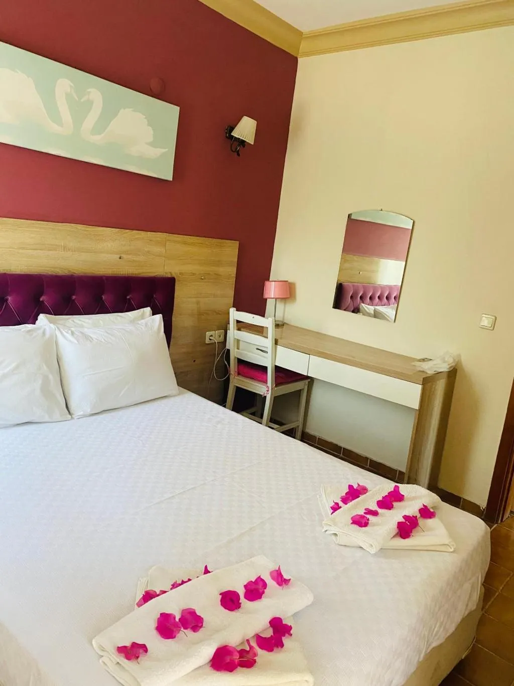 SUITE TWO BEDROOMS Room, Konak Su Hotel, Dalaman