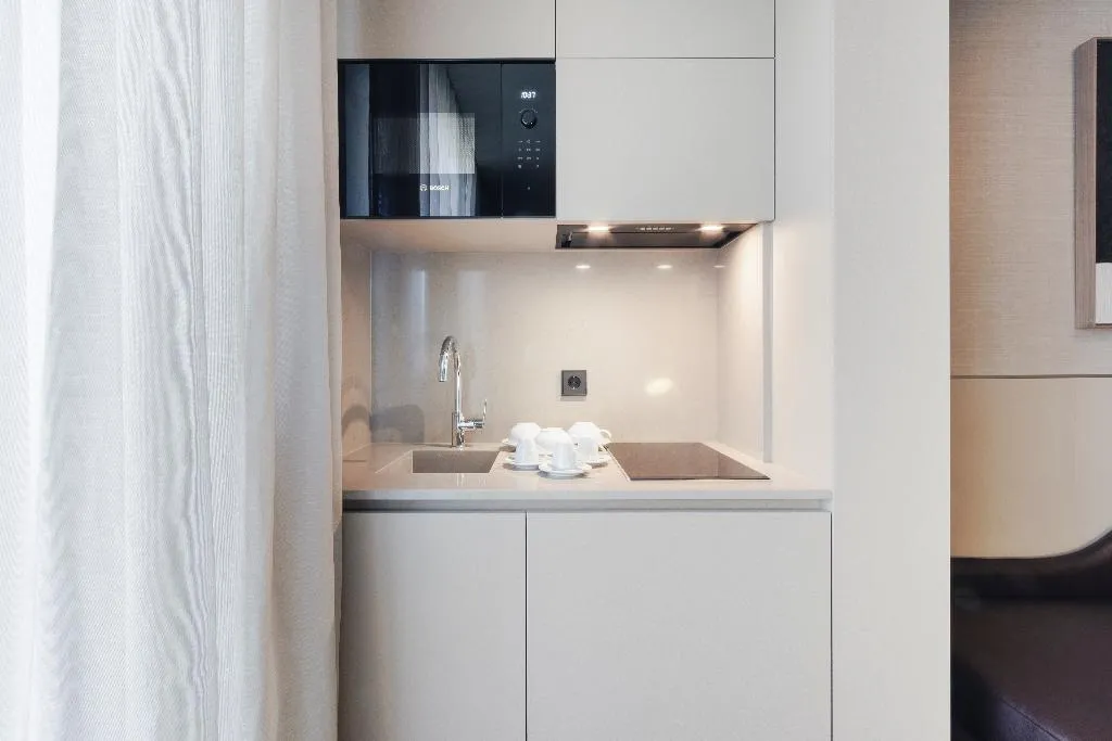 SUITE DUPLEX Room, White Lisboa, Lisbon