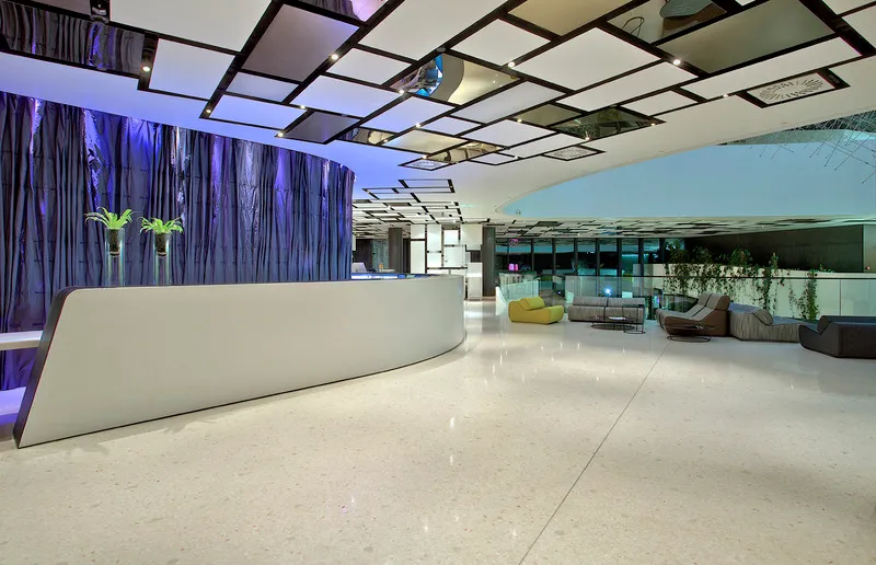 Lobby, Lone Hotel by Maistra Collection, Istria