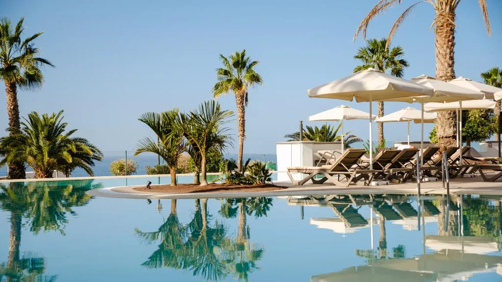 General view, Bahia Principe Escape Tenerife Newly Renovated, Tenerife