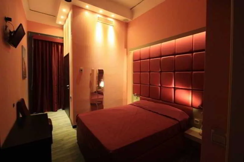 Room, Margherita Rooms & Breakfast, Naples