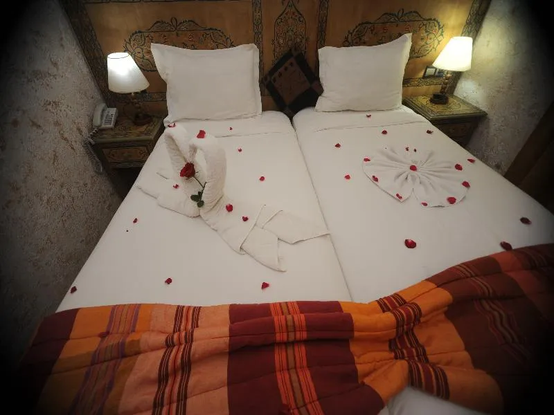 Room, Al Jasira, Essaouira