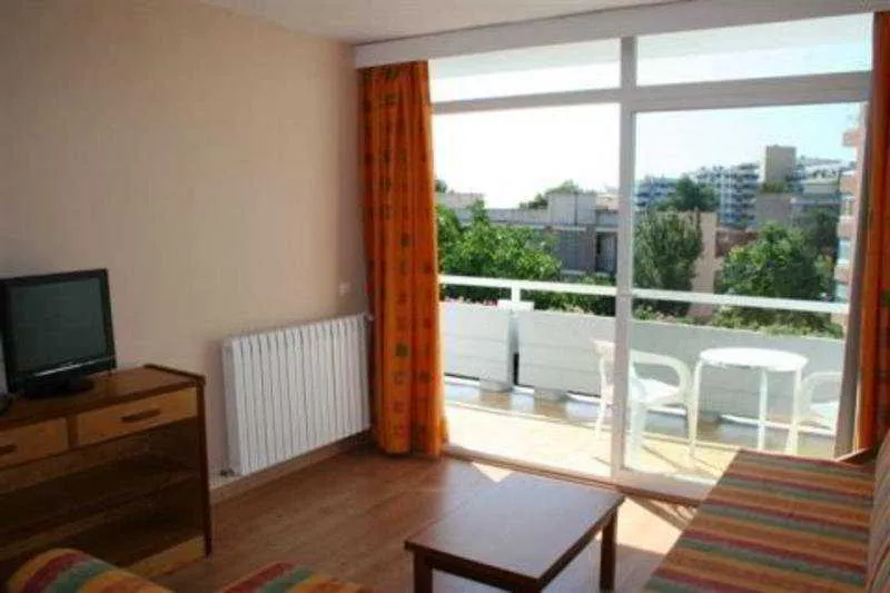 Room, Marthas, Majorca