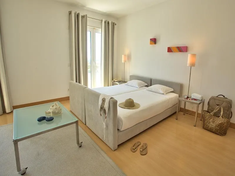 STUDIO CLASSIC Room, Marina Club Lagos Resort, Algarve