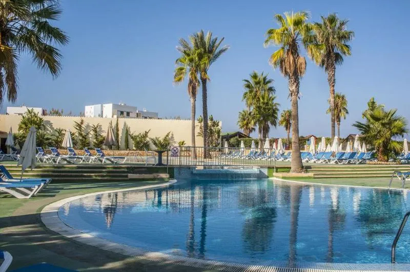 General view, Marinda Garden, Menorca
