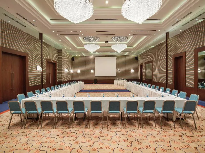 Conferences, Tui Blue Side Hotel Adult Only +16, Antalya