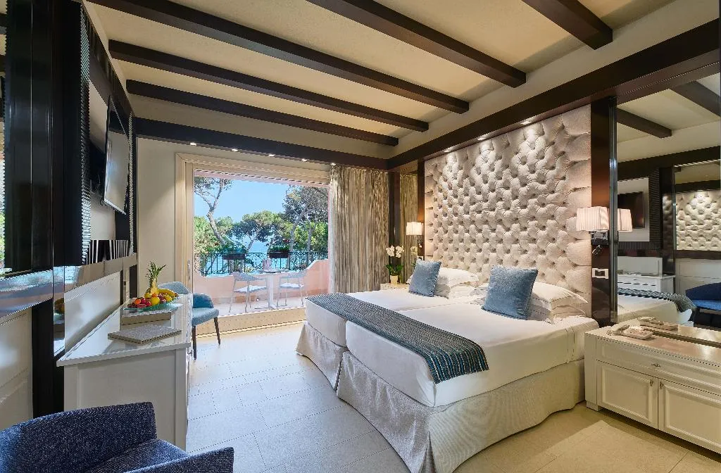 Room, Forte Village Resort Il Castello, Cagliari