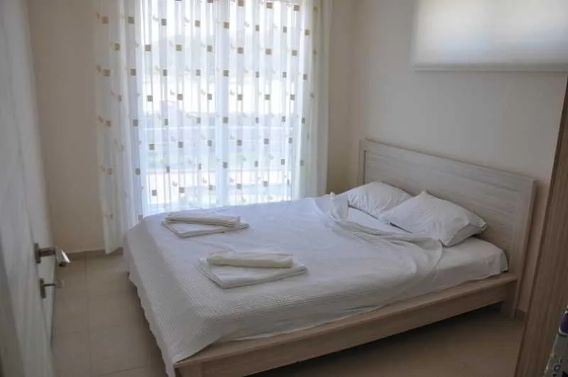 Room, Golden Life Blue Green Residence, Dalaman