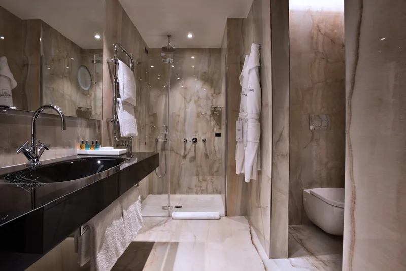 DOUBLE EXECUTIVE Room, The Square Milano Duomo, Milan