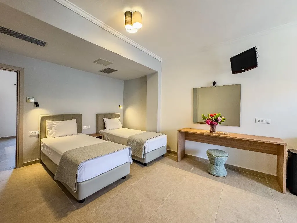 APARTMENT ONE BEDROOM Room, Athina Apts, Zante