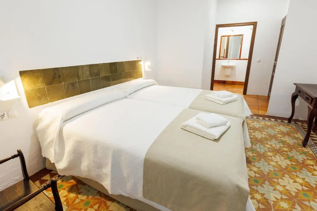 Room, Arte De Cozina, Andalucia