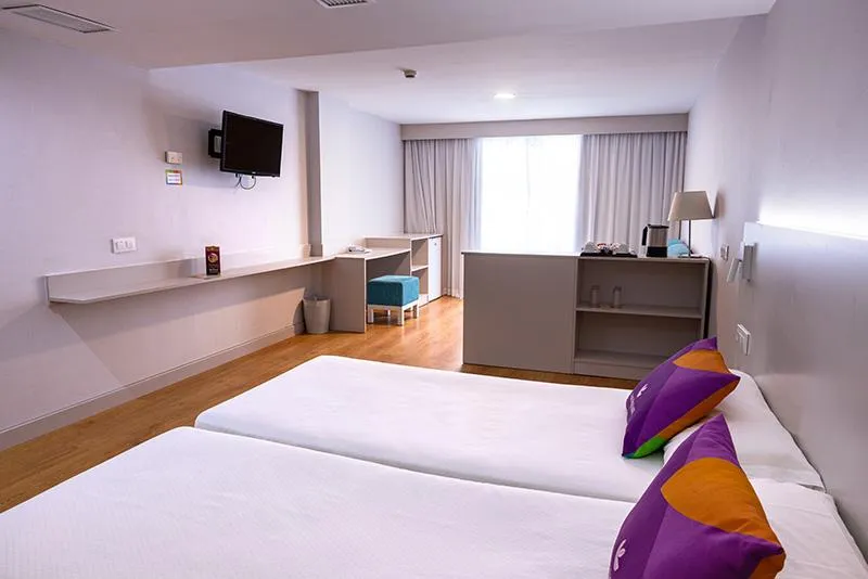STUDIO PREMIUM Room, Paradise Park Fun Lifestyle Hotel, Tenerife
