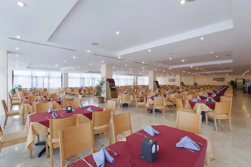 Restaurant, Cesars Side, Antalya