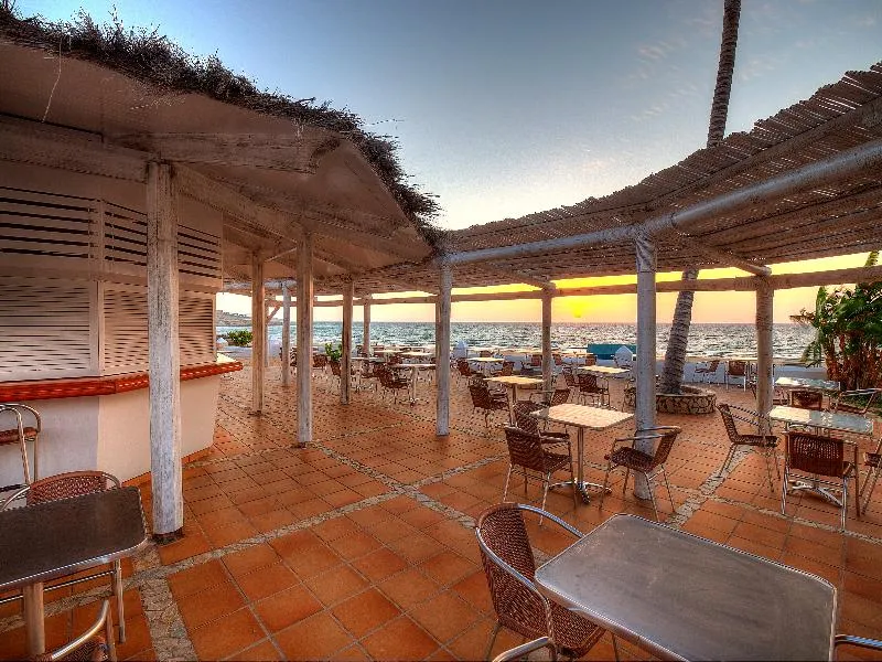Bar, SBH Monica Beach, Fuerteventura