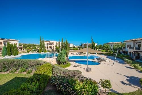 Aphrodite Hills Rentals – Apartments, Cyprus