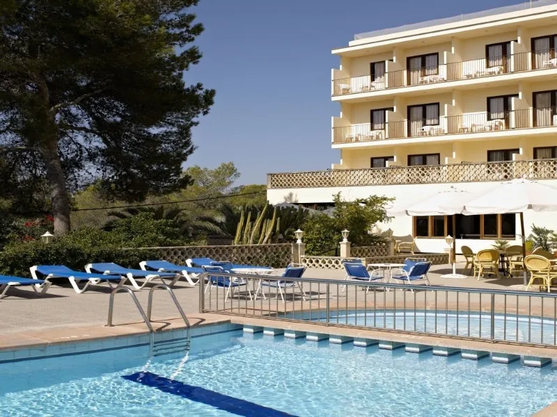 Pool, Condemar, Majorca