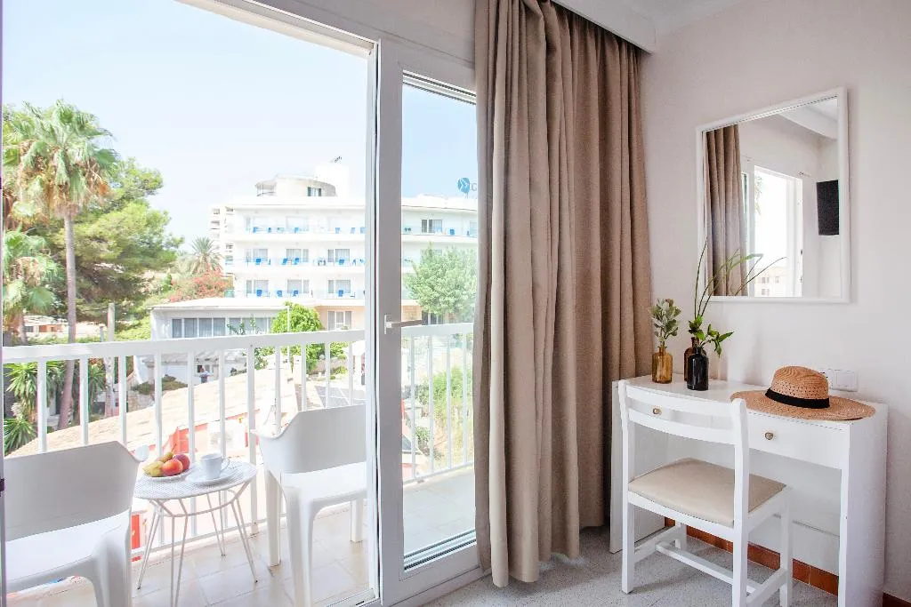 Room, Hostal Residencia Sutimar, Majorca
