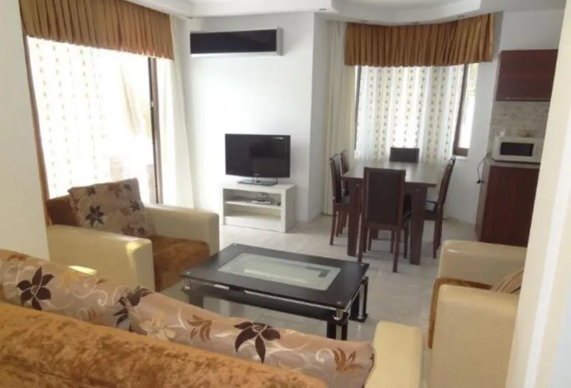 APARTMENT STANDARD Room, Belek Golf Apartments, Antalya