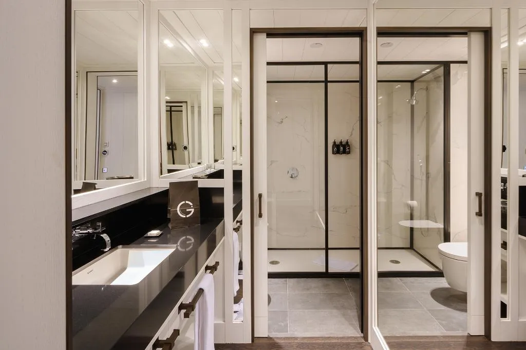 DOUBLE STANDARD Room, Seventy Barcelona, Barcelona