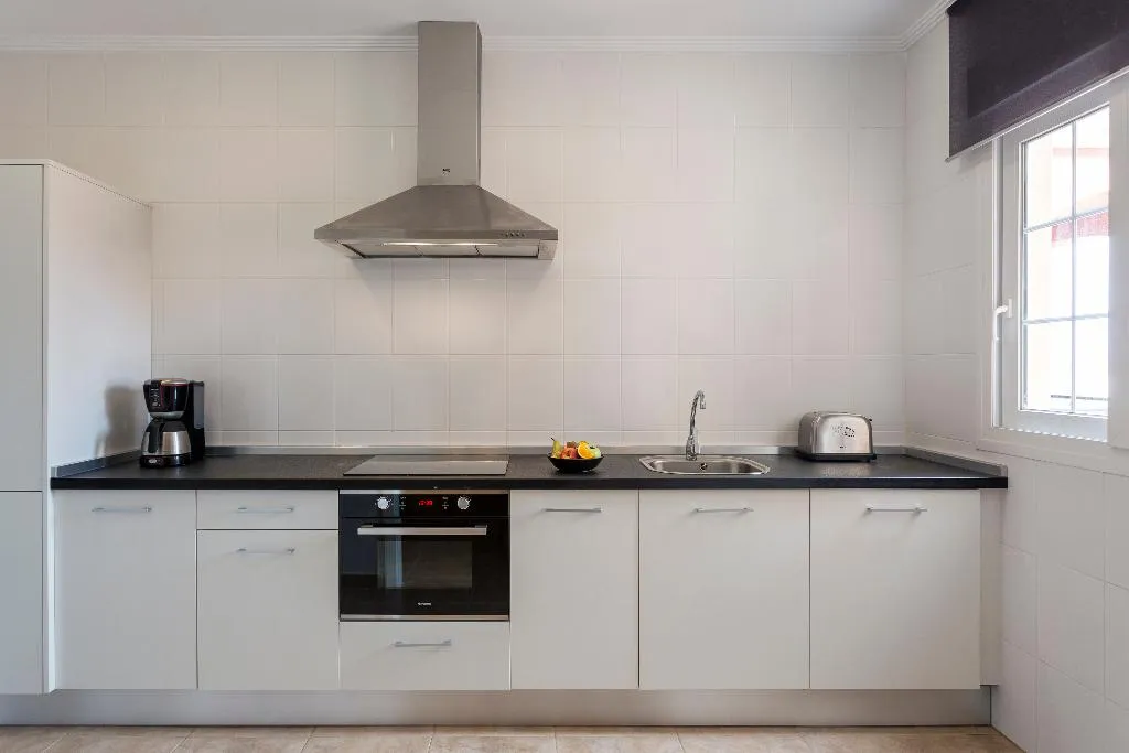 APARTMENT TWO BEDROOMS ONE BATHROOM Room, The Residences Islantilla Apartments, Costa De La Luz