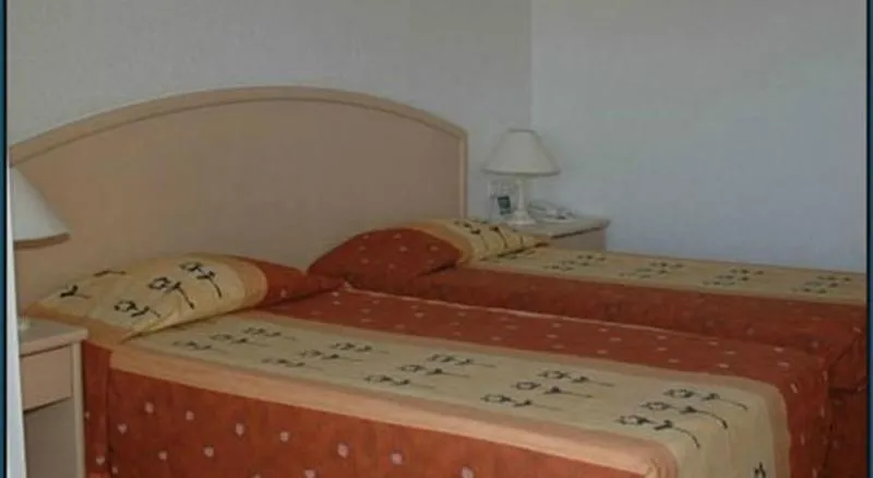 DOUBLE ANNEX Room, Aska Just In Beach, Antalya