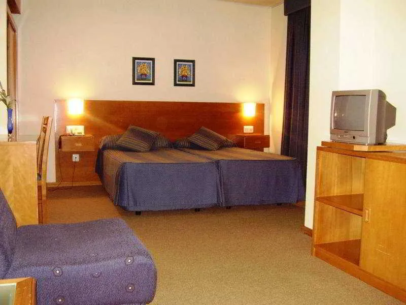 Room, Das Taipas, Porto