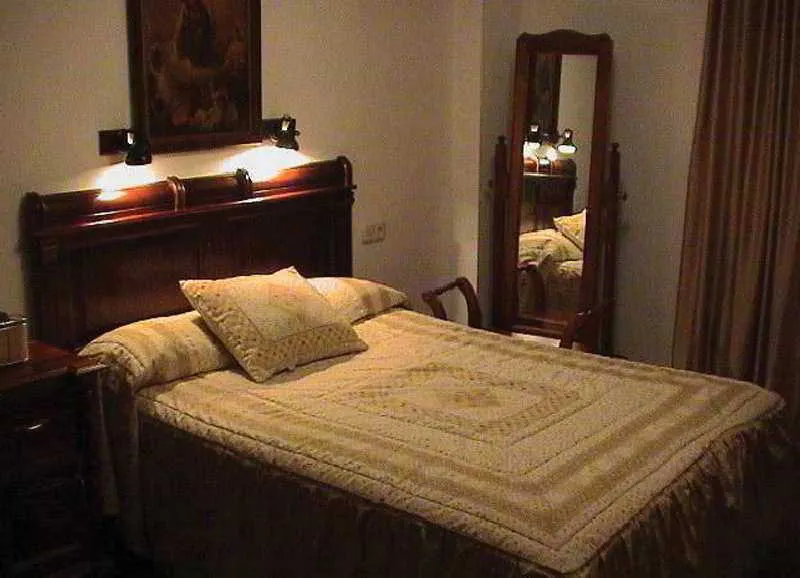 Room, Hostal Colon, Andalucia