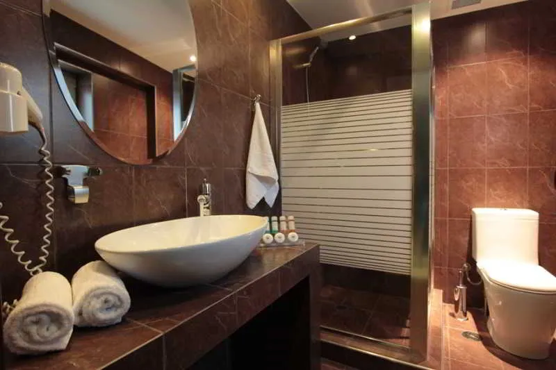 Room, Athens Lotus, Athens