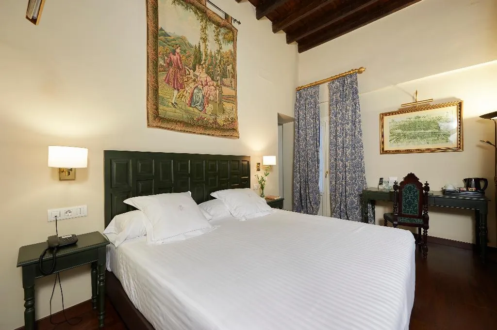DOUBLE SINGLE USE STANDARD Room, Las Casas de El Arenal, Seville