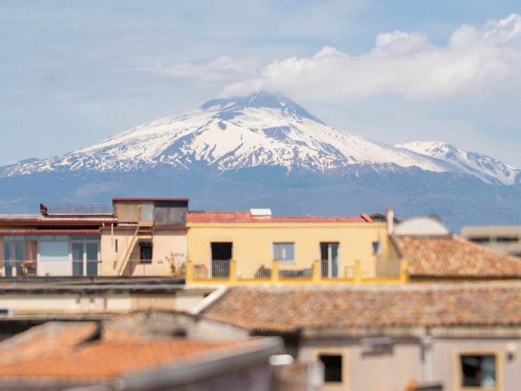 Suite Inn Catania, Catania