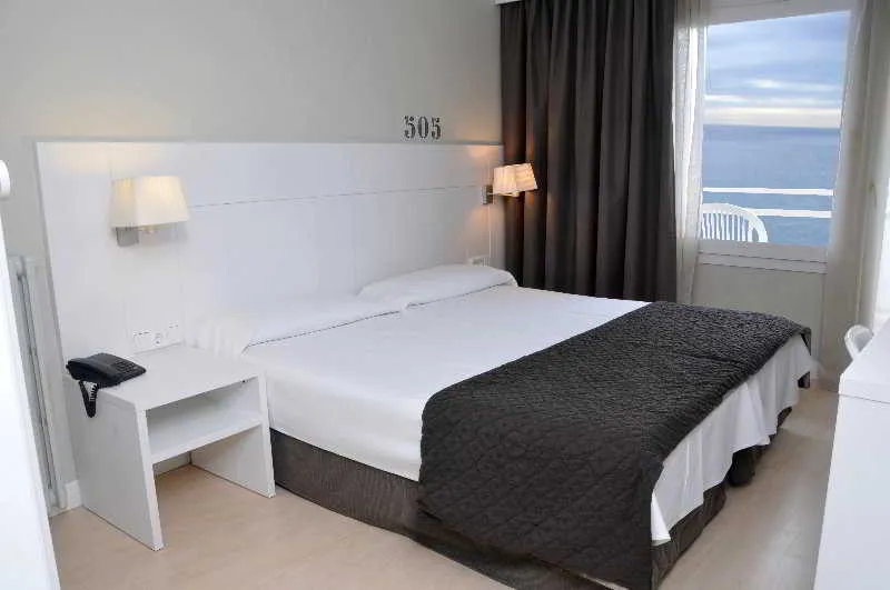 Room, Rosamar Maxim, Costa Brava