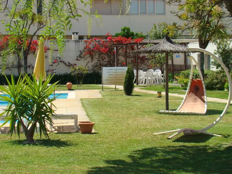 General view, Clube Pinhal da Foz, Porto