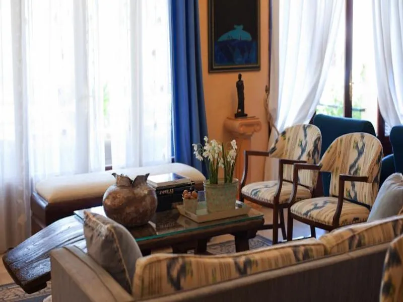 Lobby, Bahia, Majorca