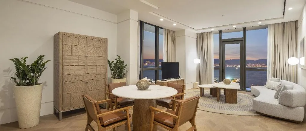 Room, Grand Hyatt Izmir Istinyepark, Izmir