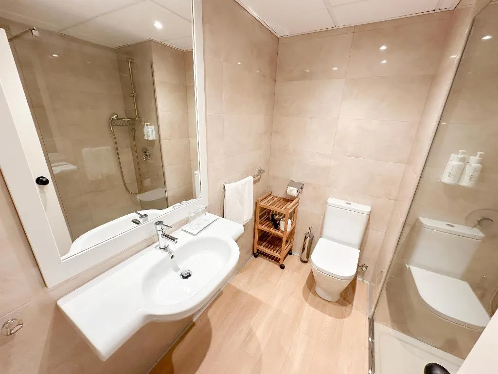 Double or Twin STANDARD Room, Eix Alcudia Hotel +18, Majorca