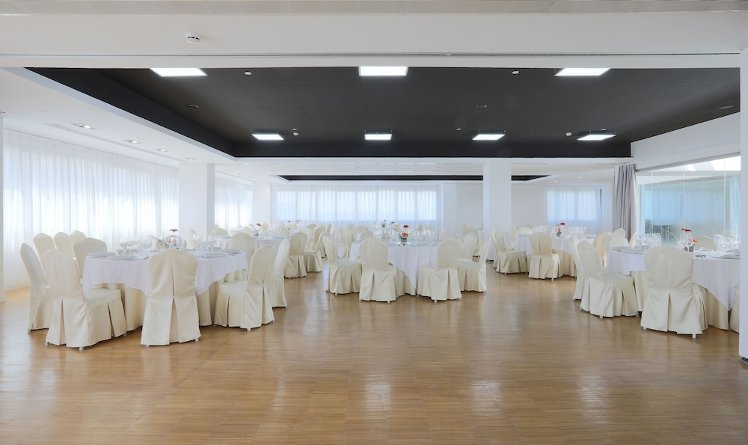 Hotel Villa Odón, Madrid