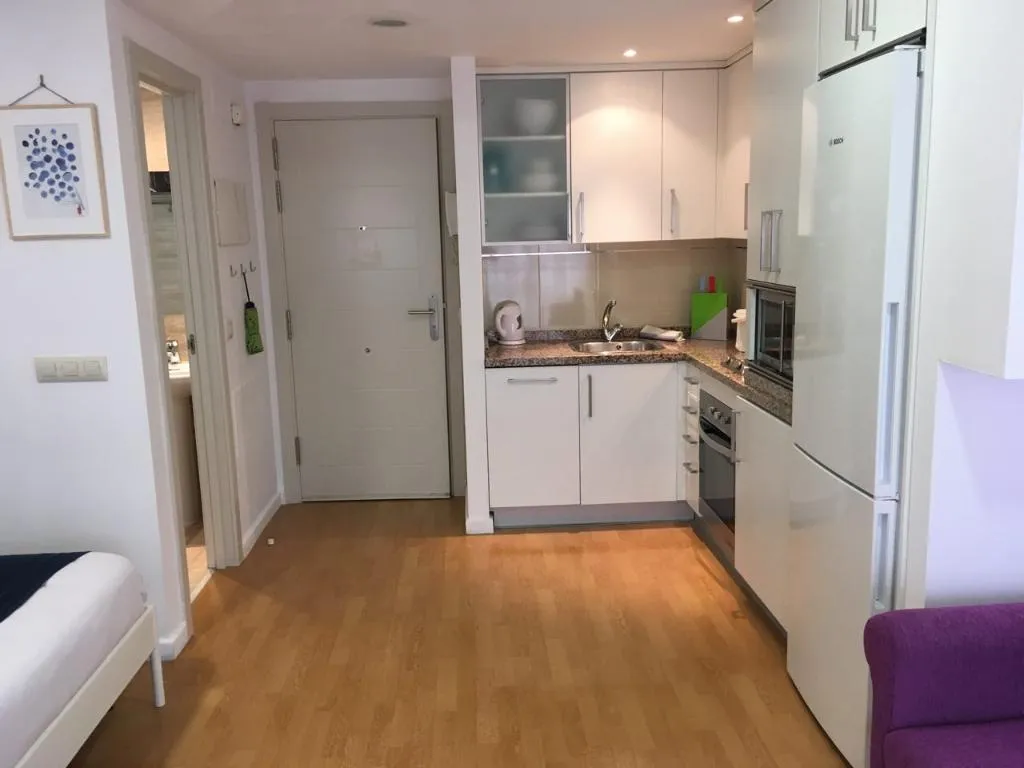 STUDIO STANDARD Room, Holidays2Malaga Studios Mena, Costa Del Sol