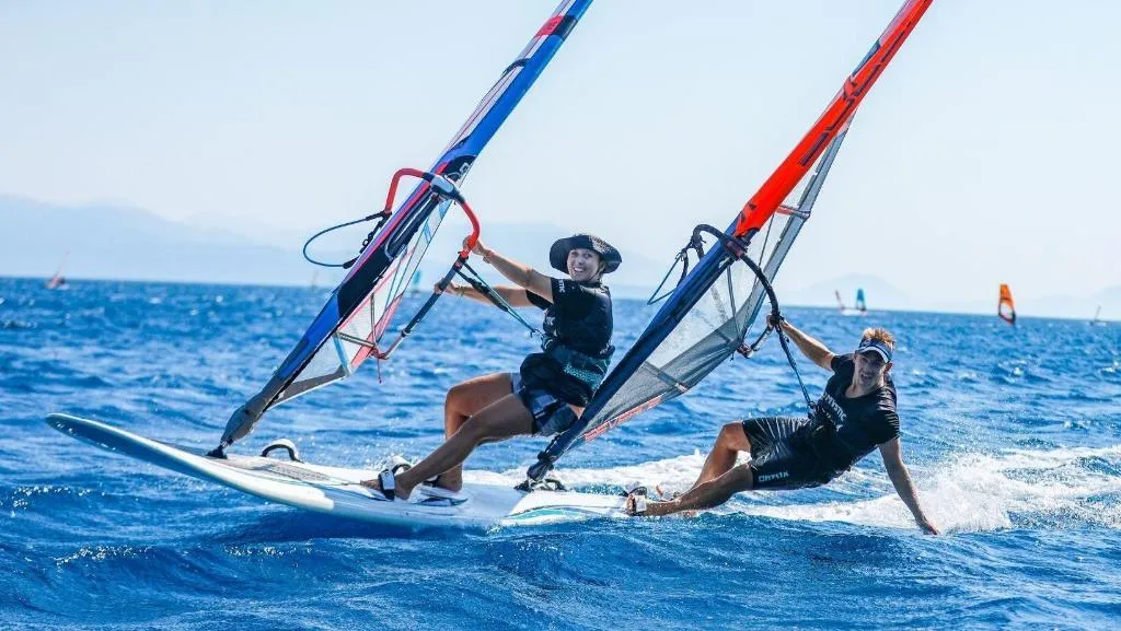 Sports and Entertainment, Pierhouse Hotel In Gouvia, Corfu
