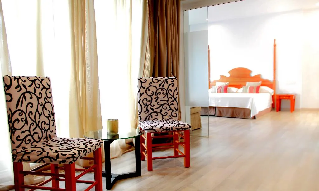 JUNIOR SUITE SUPERIOR Room, Golf Santa Ponsa, Majorca