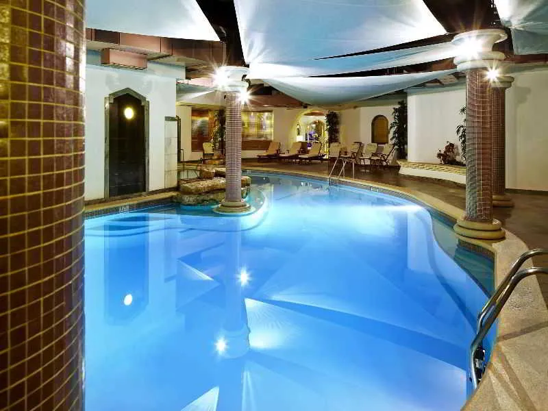 Sports and Entertainment, Four Seasons Vilamoura, Algarve