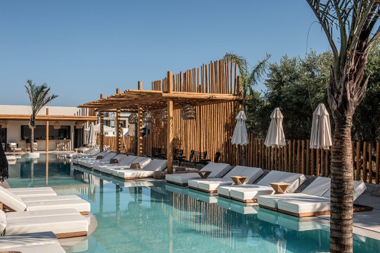 Indigo Inn Casa, Crete
