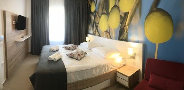 Apartment Vila 4M, Split