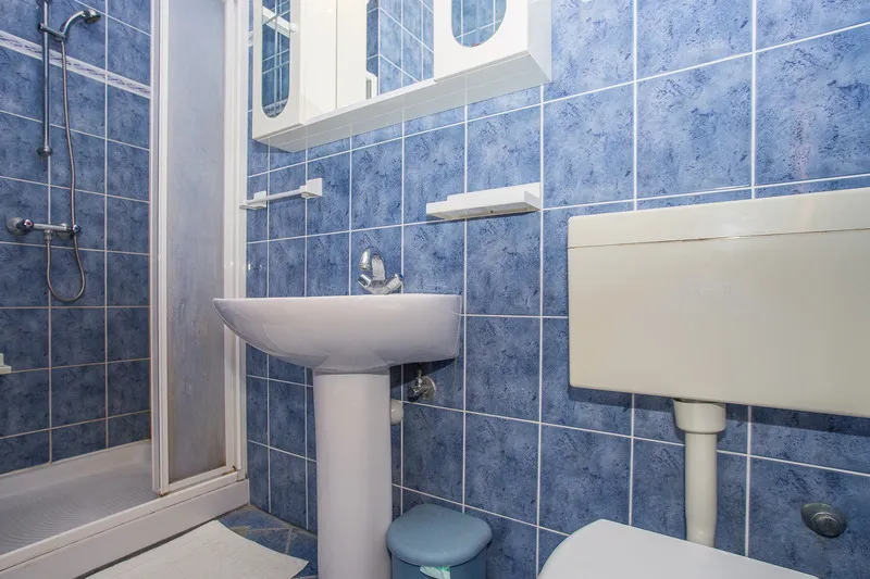 APARTMENT CAPACITY 5 Room, Villa Jerkan, Split