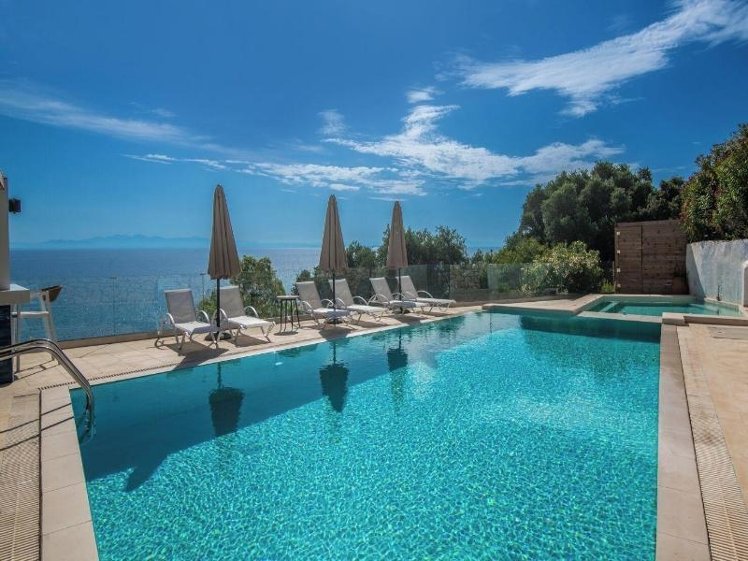 General view, Pelagos Blue Zante, Zante