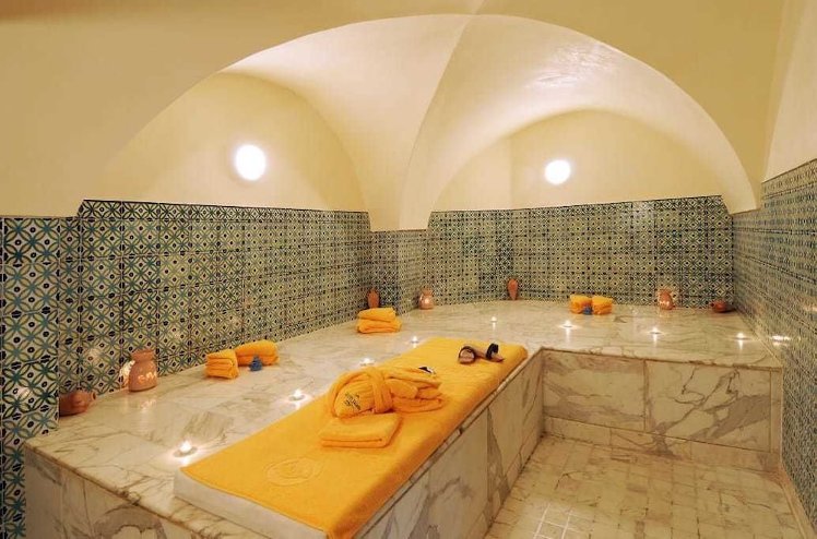 Residence Mehari, Tunisia
