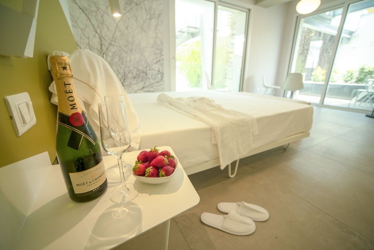 Malavoglia Inn Hotel, Catania