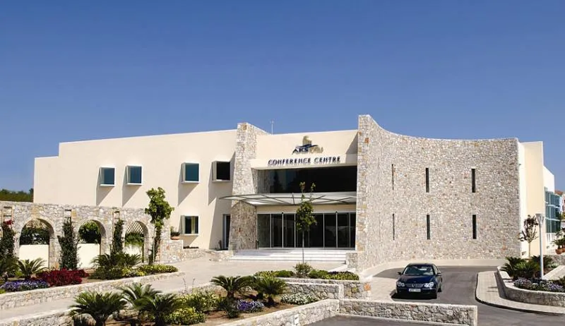 Conferences, AKS Hinitsa Bay, Athens