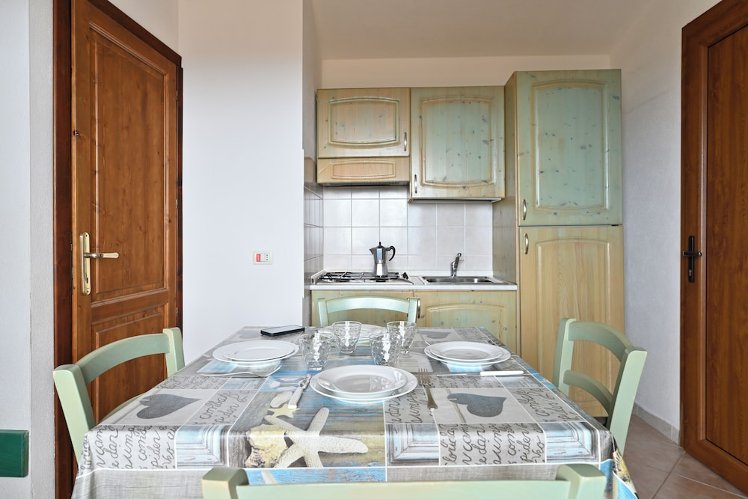 Il Borgo di Badesi, Alghero